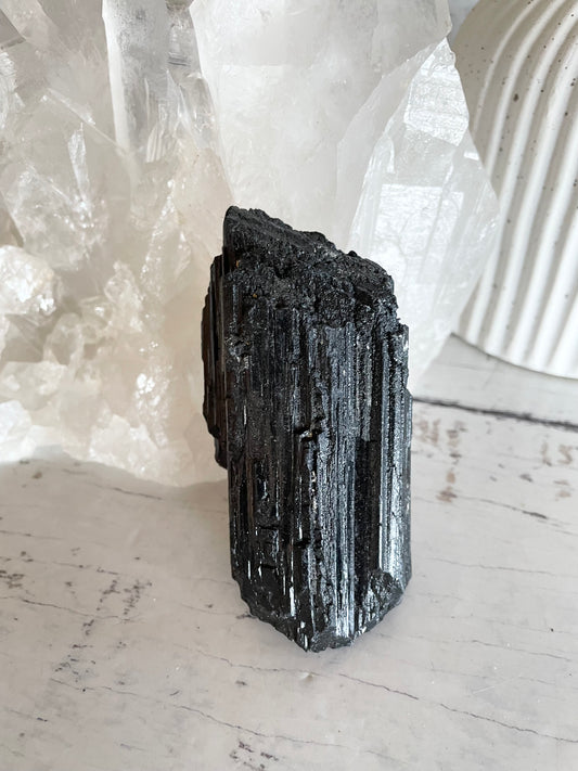 Black Tourmaline