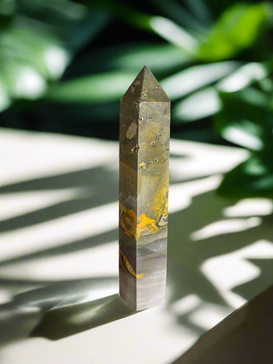 Bumblebee Jasper Generator