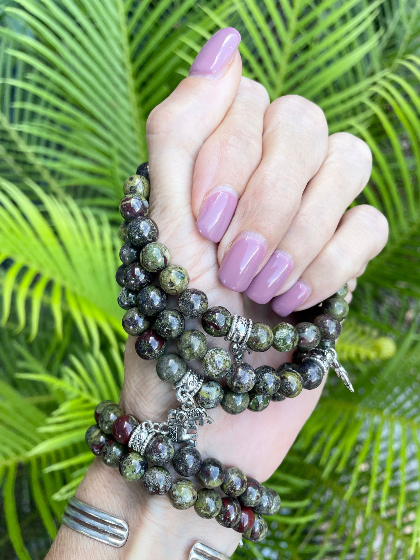 Dragons Blood AWAKENING Healing Bracelet