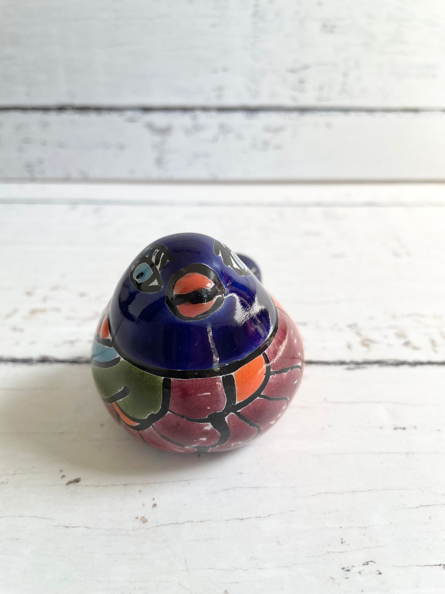 Talavera Dove of Peace