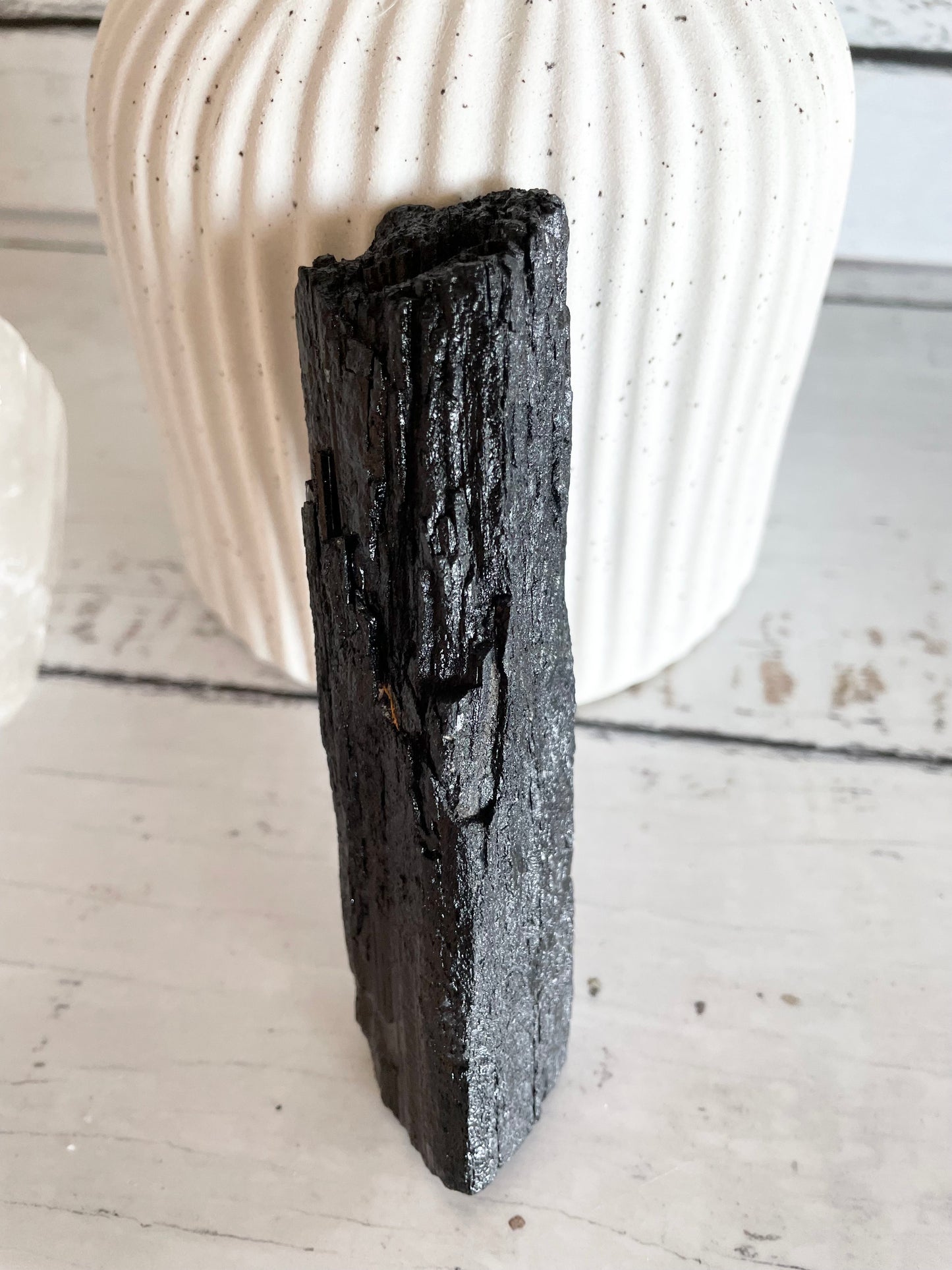 Black Tourmaline