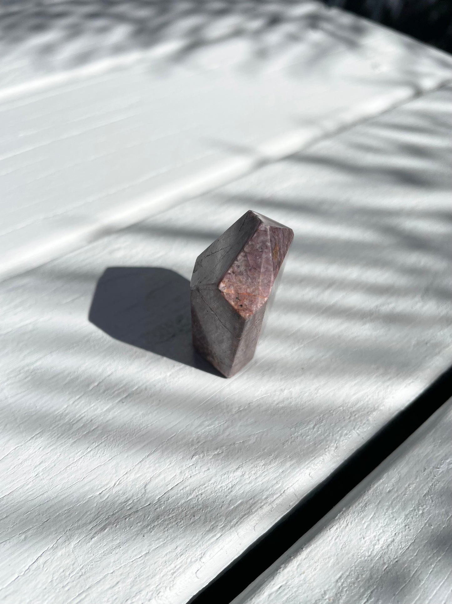 Ruby Freeform