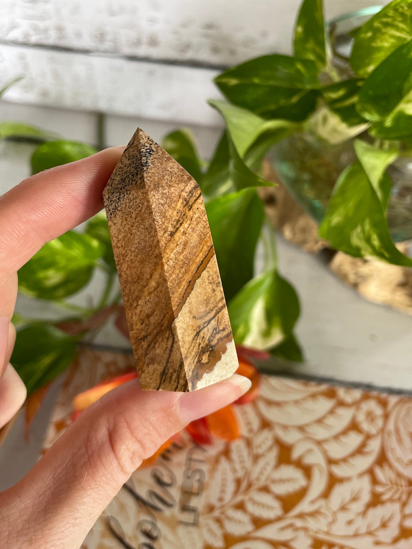 Picture Jasper Generator