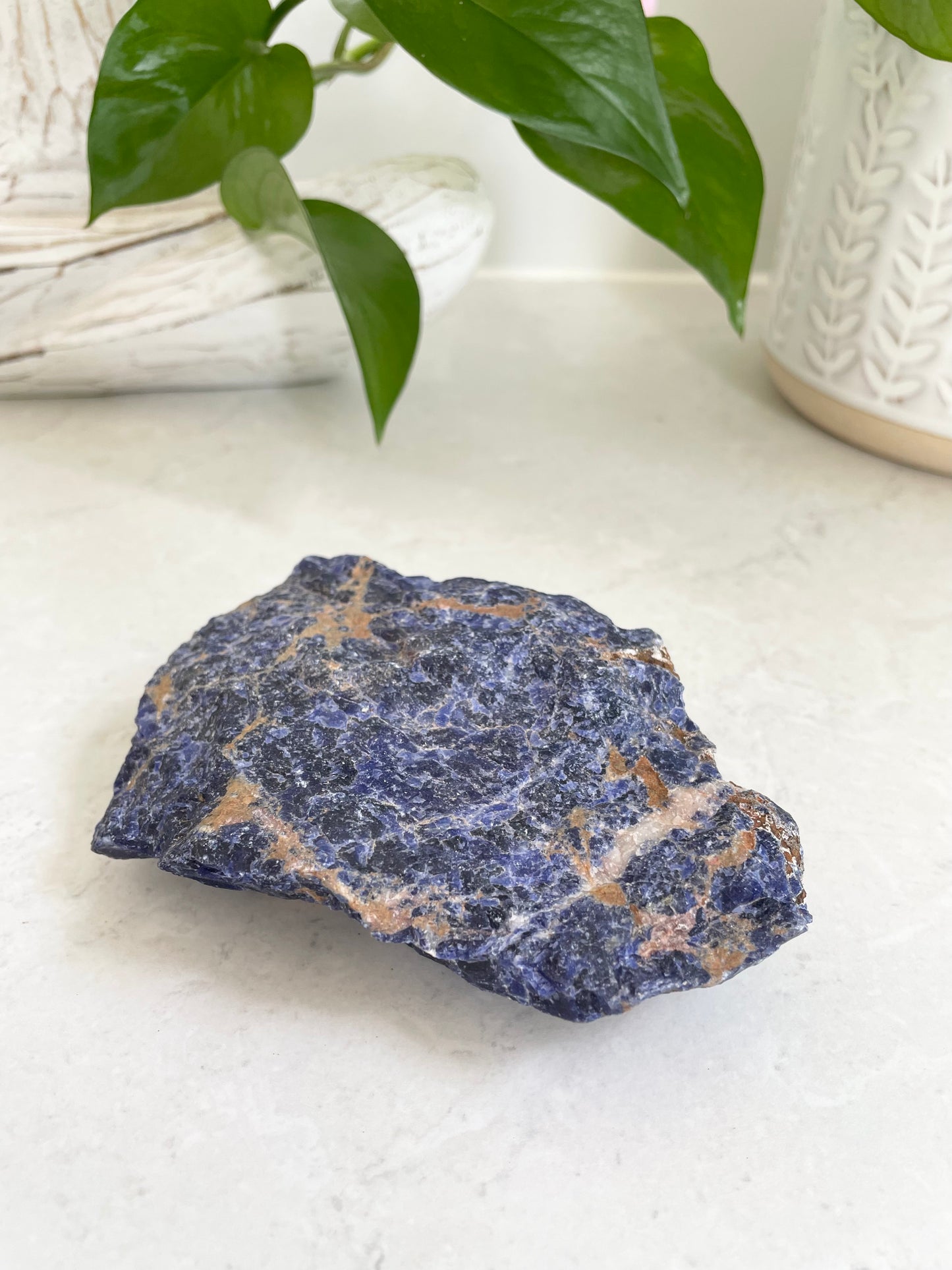 Sodalite