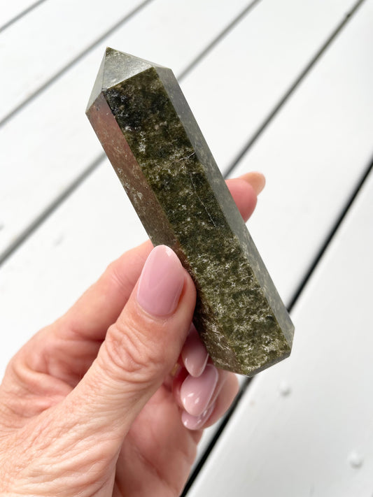 Vasanite Generator