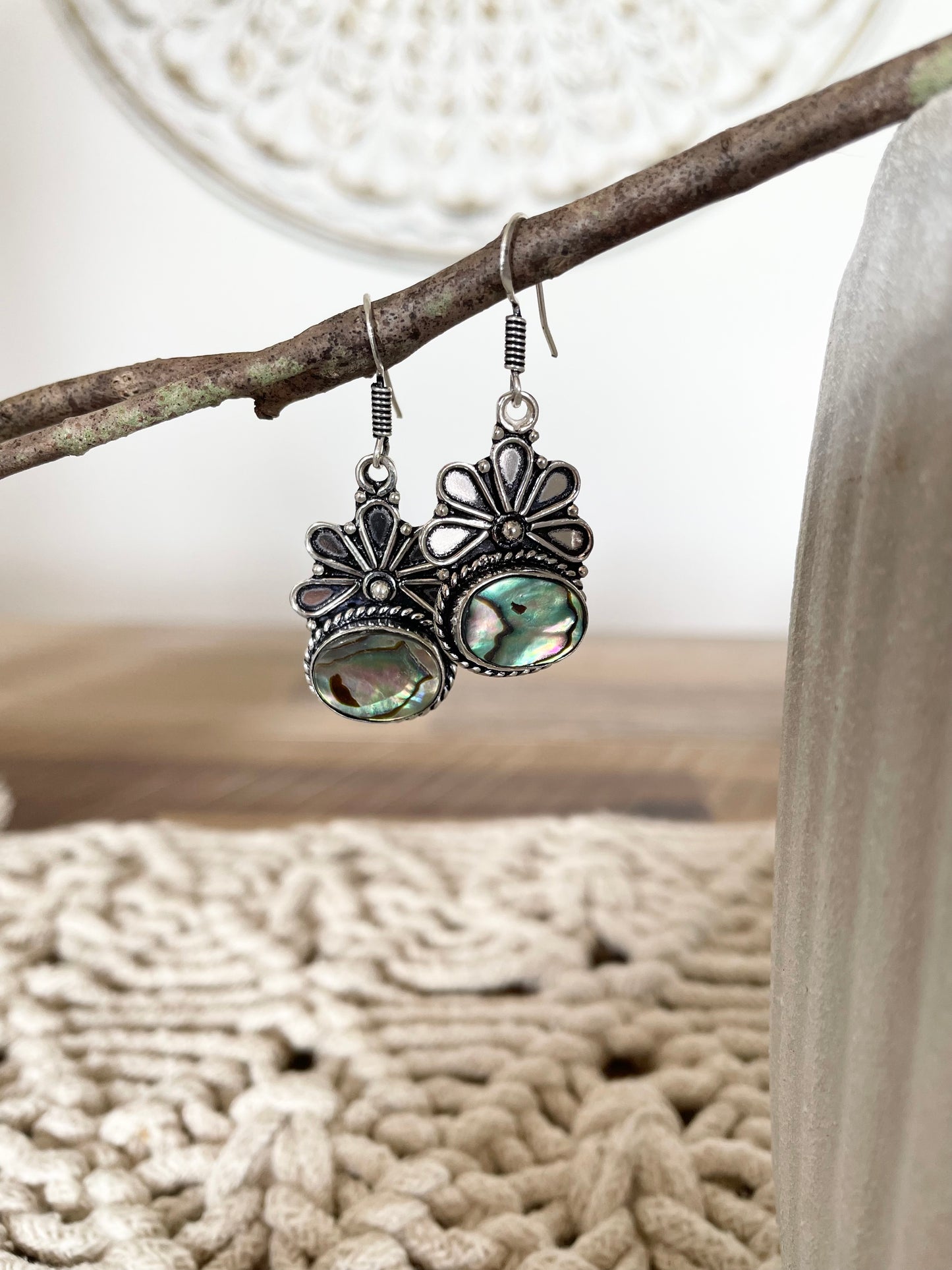 Abalone Dangles