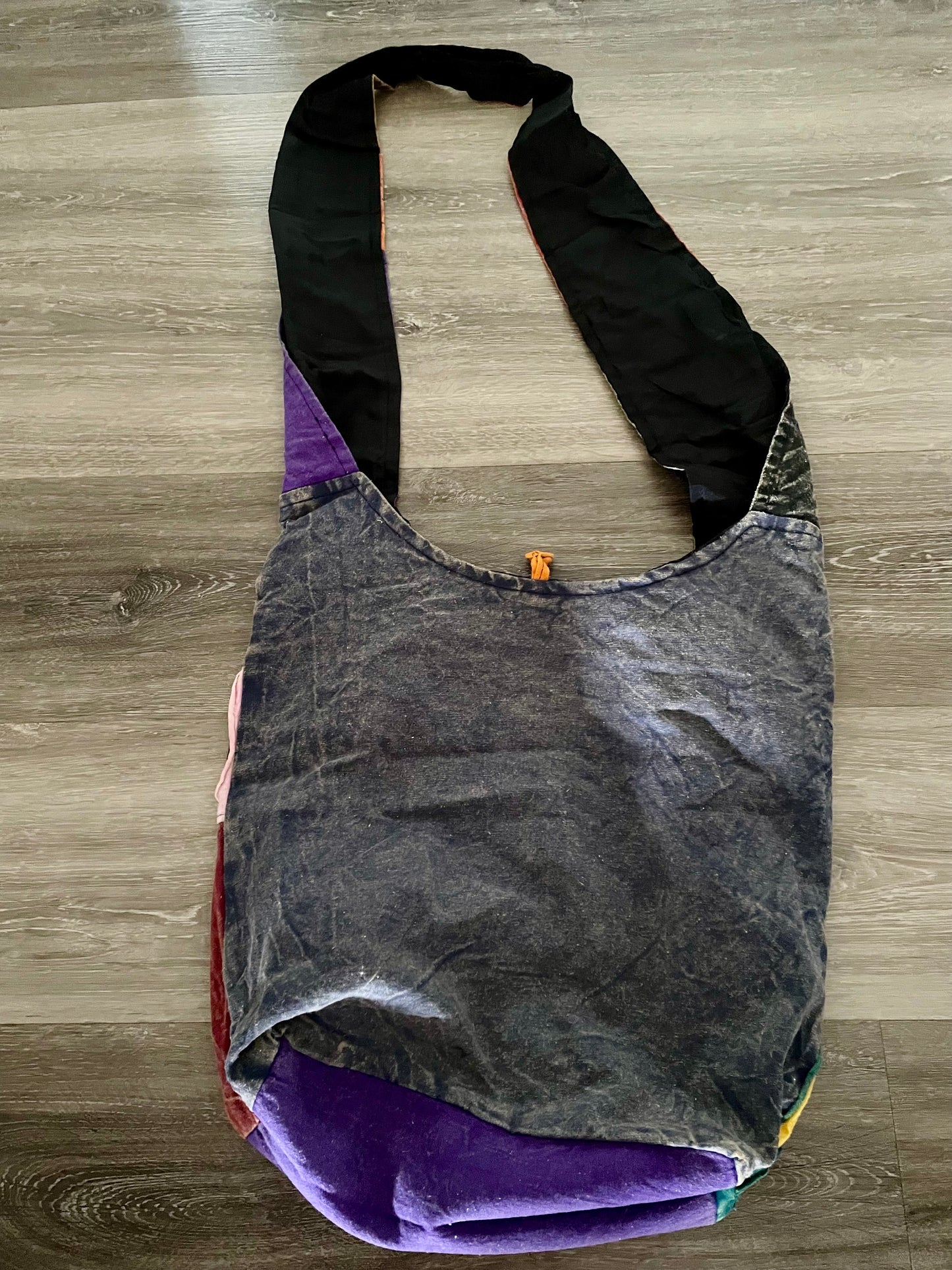 Tibetan Sling bag