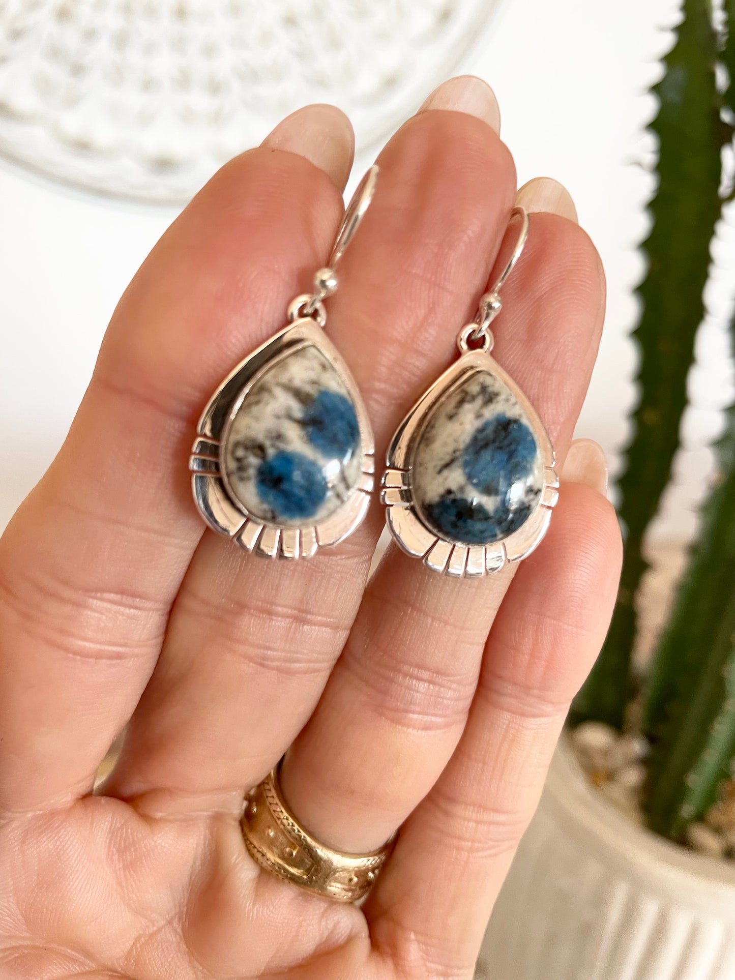 K2 Jasper Dangles