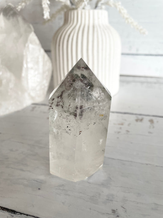 Lodolite generator