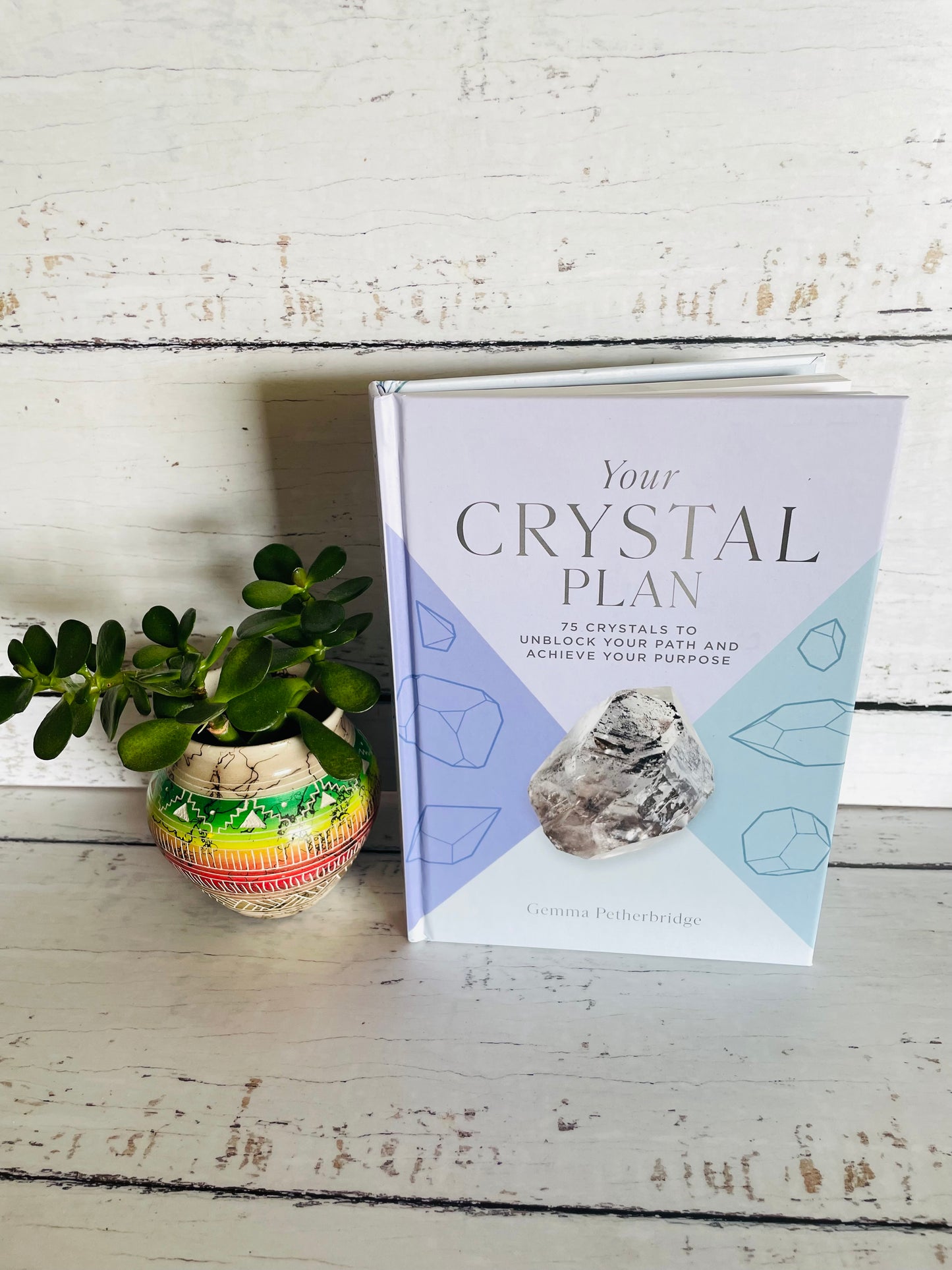 Your Crystal Plan