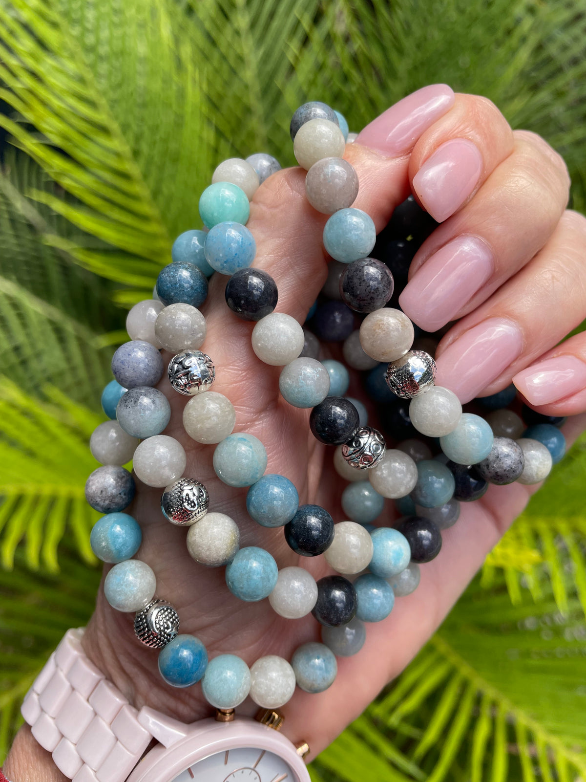 Trolleite Healing Bracelet