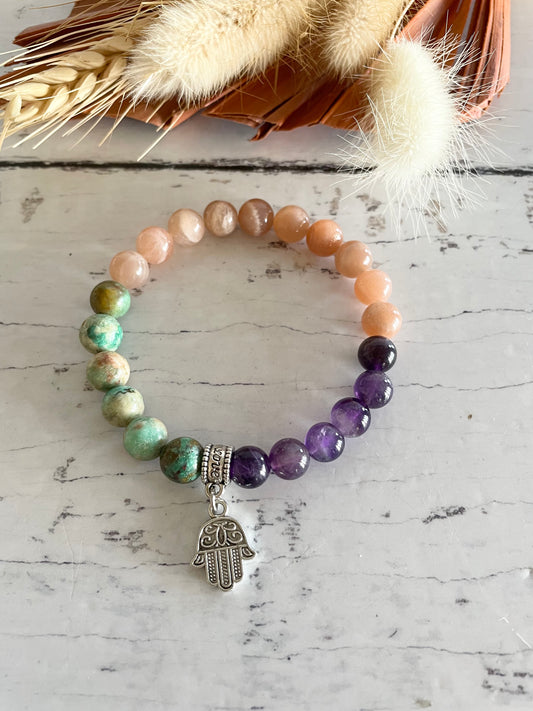 Mercury Retrograde Protector ~ Healing Bracelet