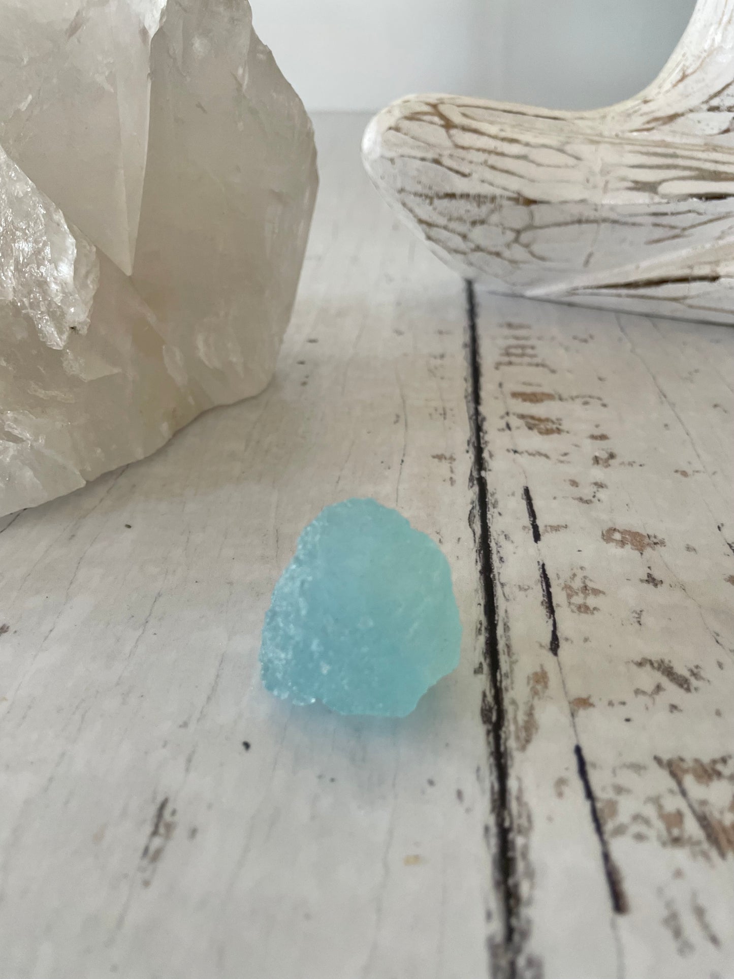 Aquamarine