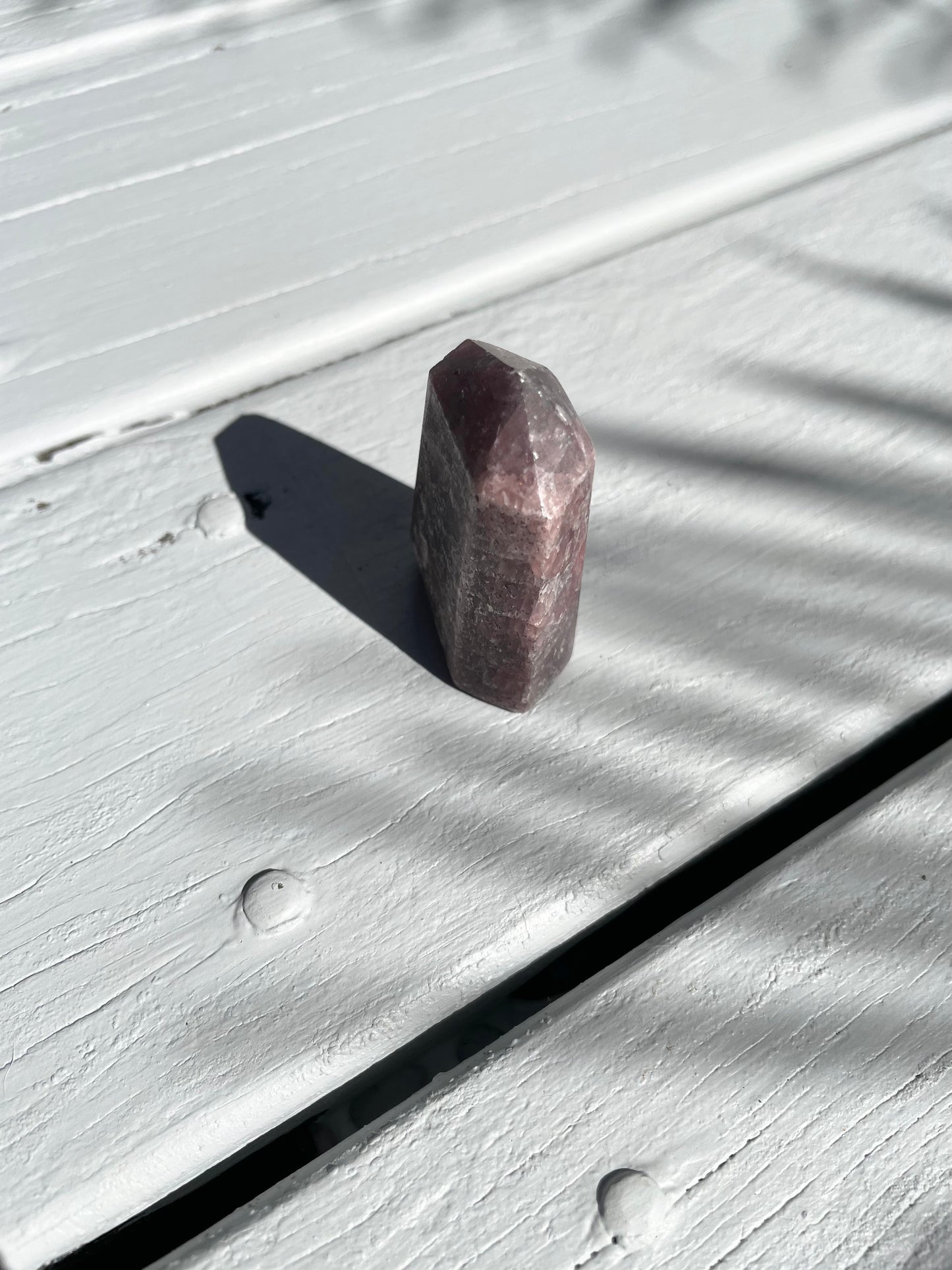 Ruby Freeform