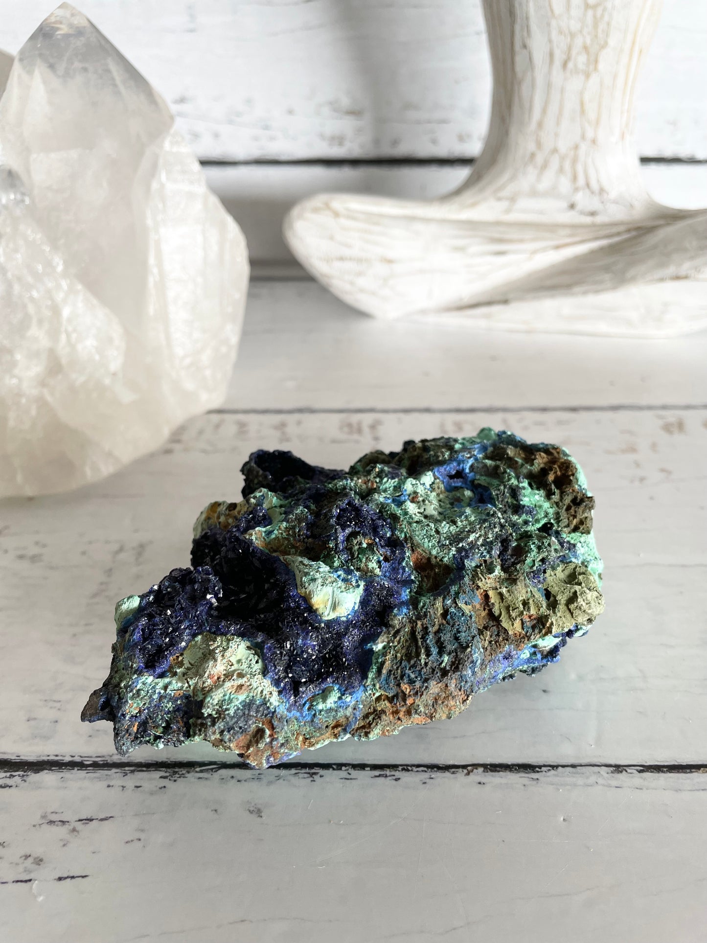 Azurite