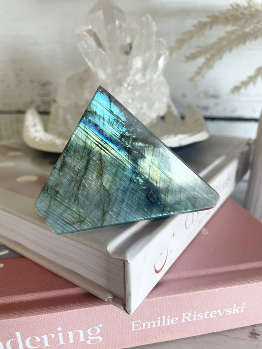 Labradorite Freeform