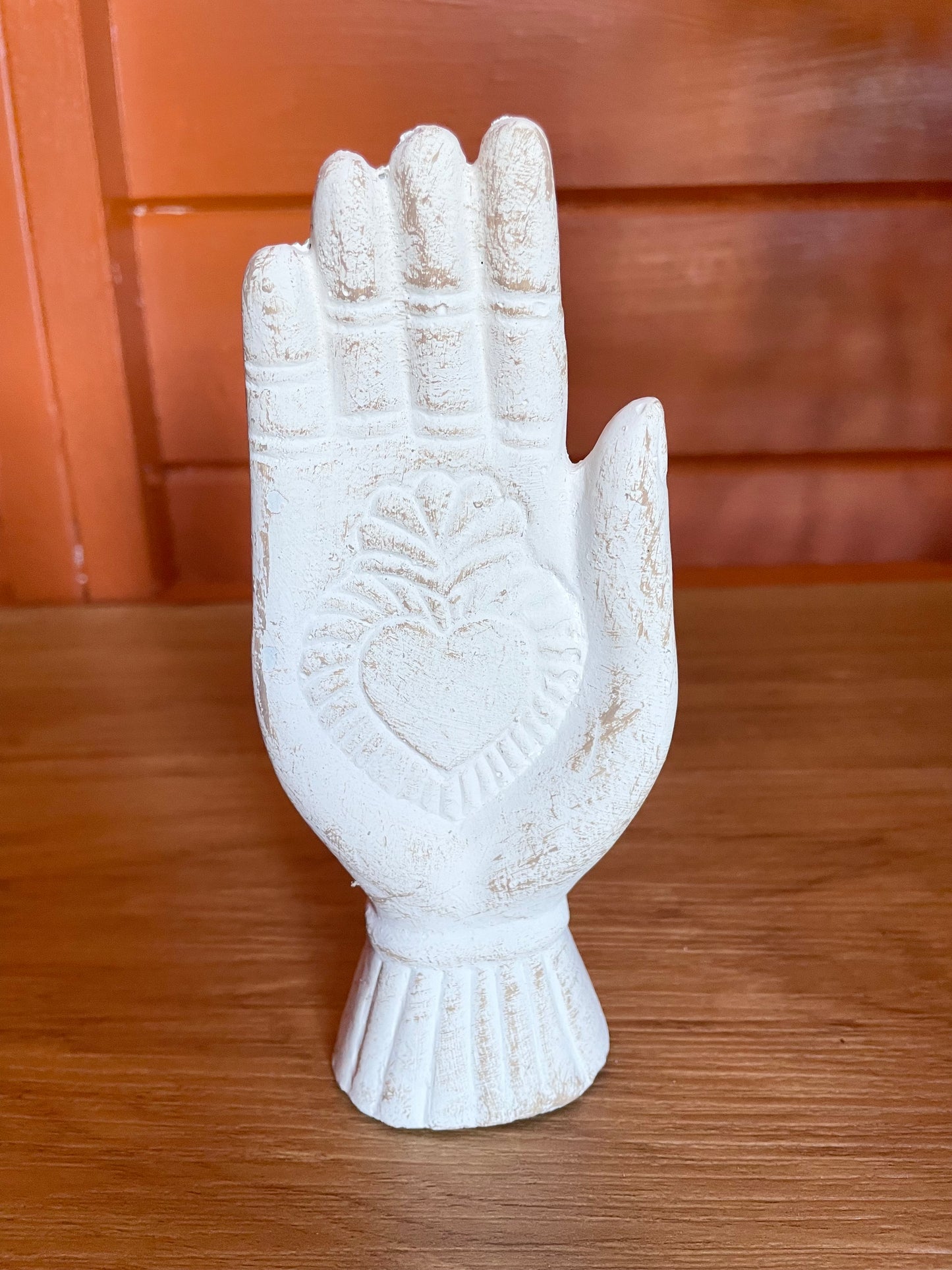 Free Spirit Hand ~Antique
