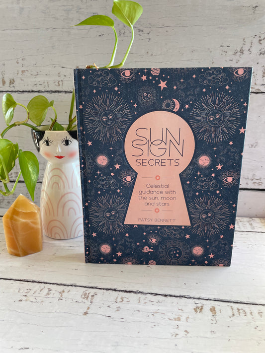 Sun Sign Secrets