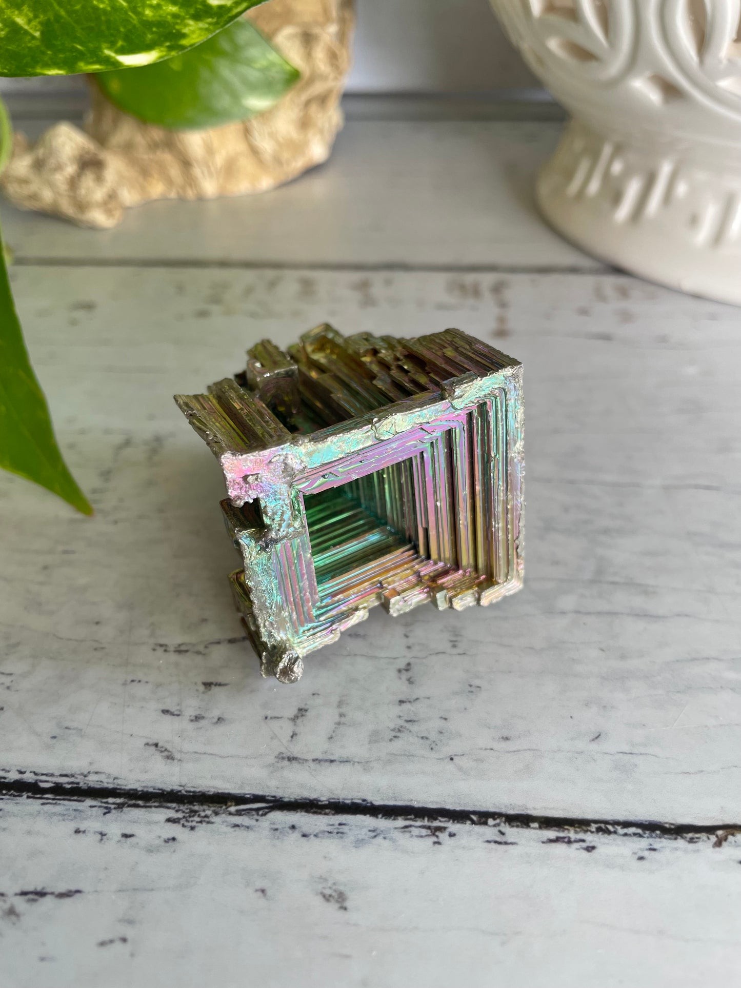 Bismuth