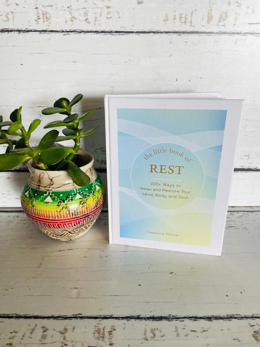 The Little Book of Rest