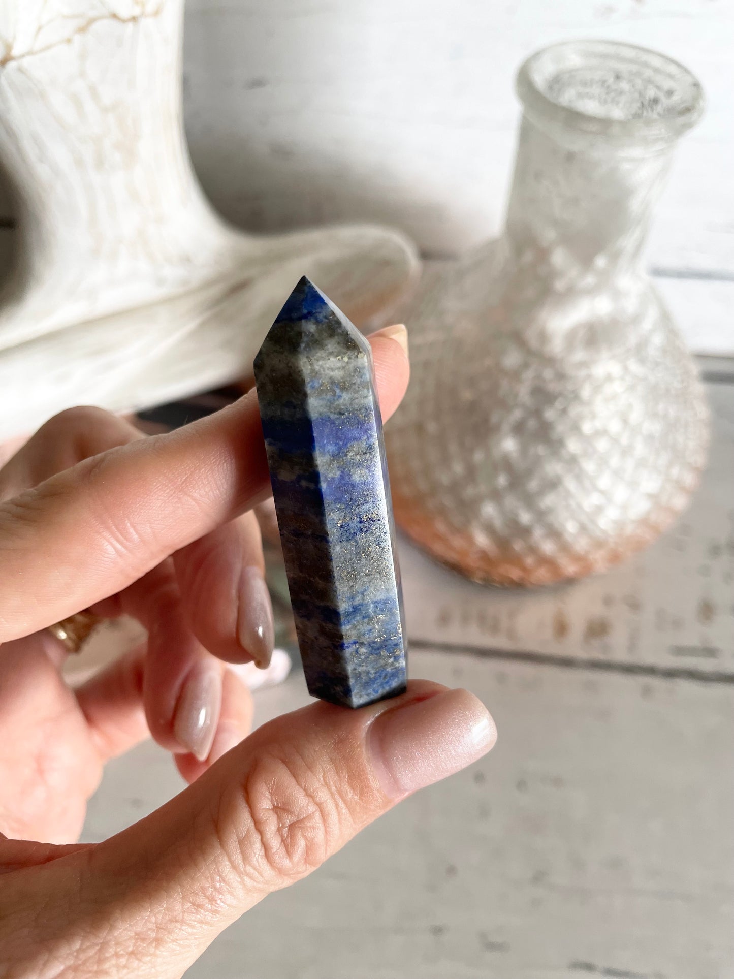 Lapis Lazuli Generator