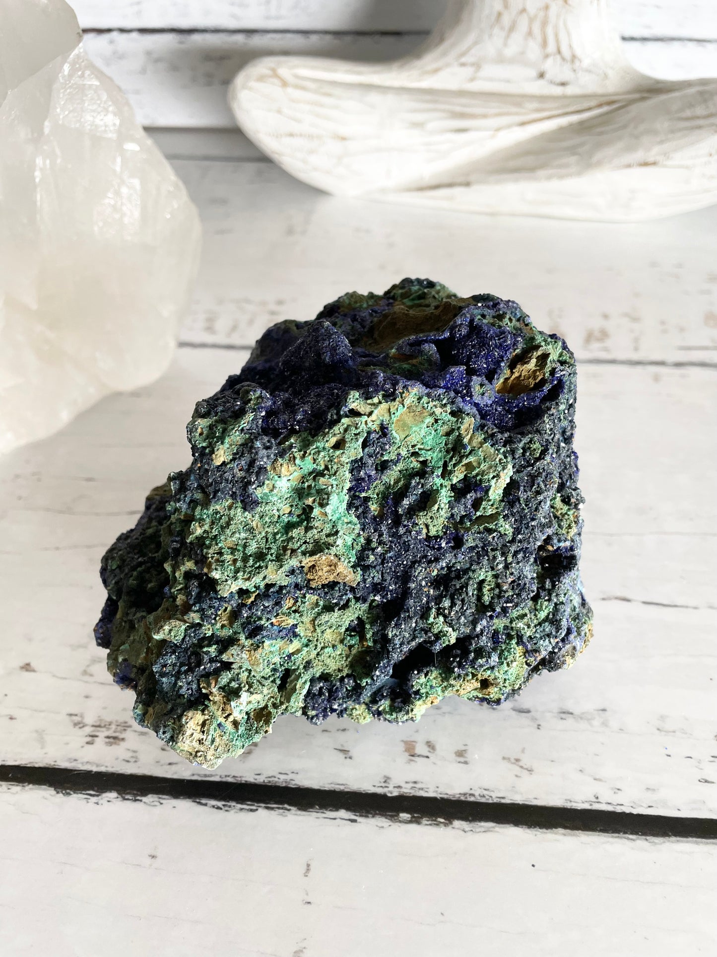 Azurite