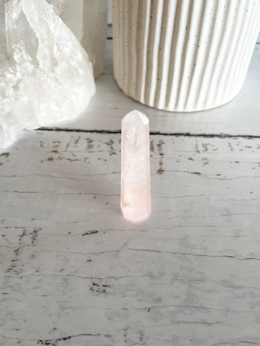 Rose Quartz generator