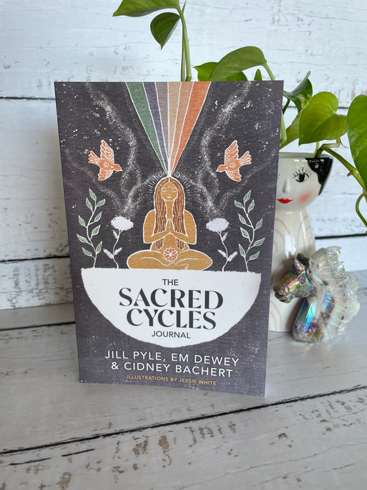 The Sacred Cycles Journal