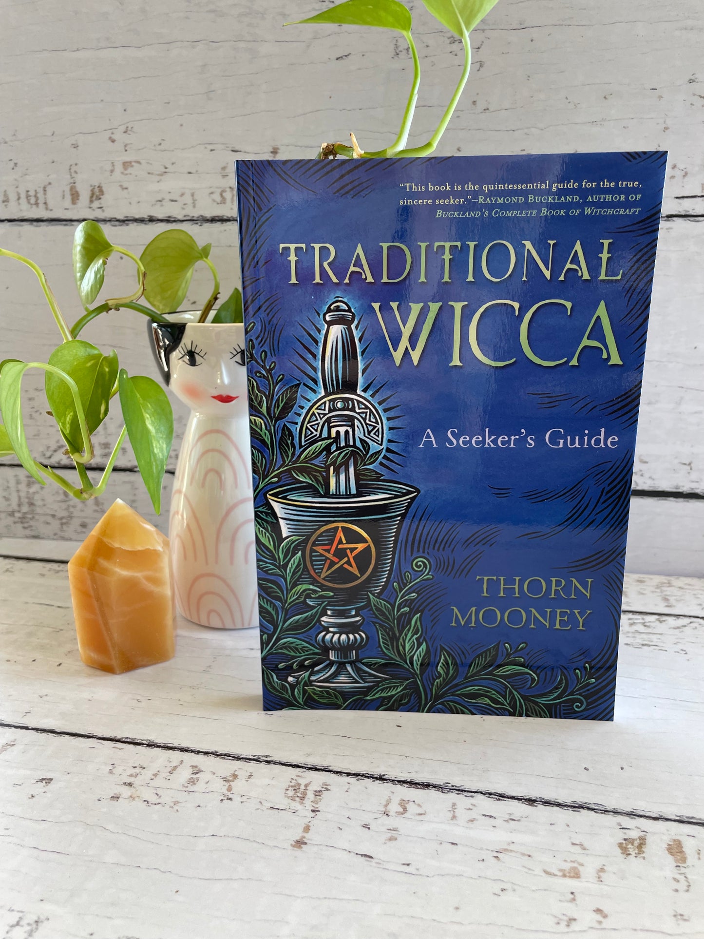 Traditional Wicca