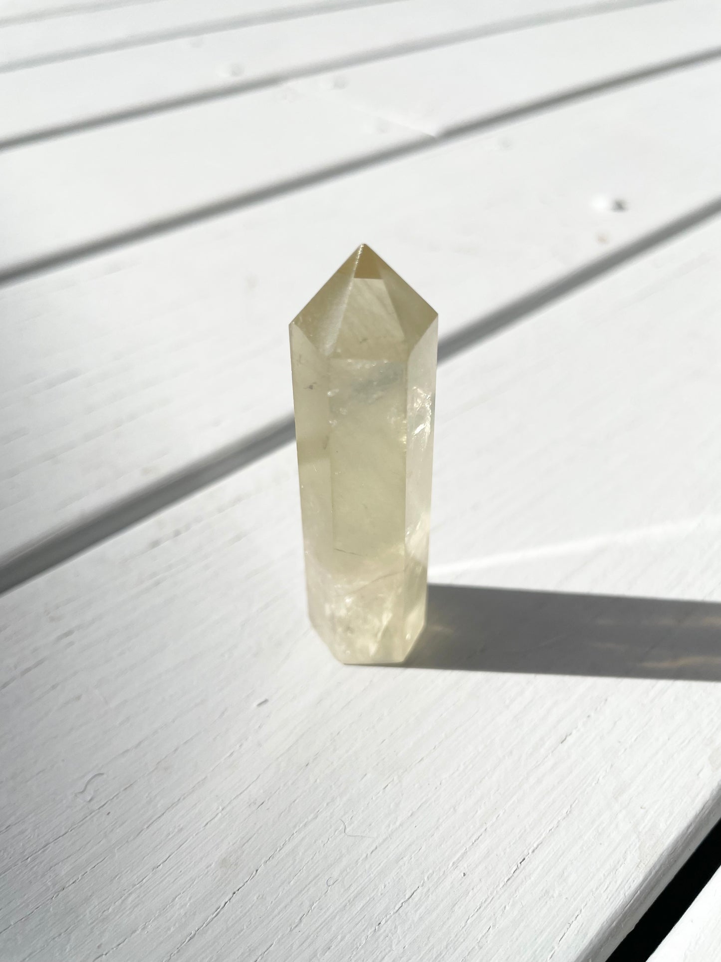 Citrine Generator