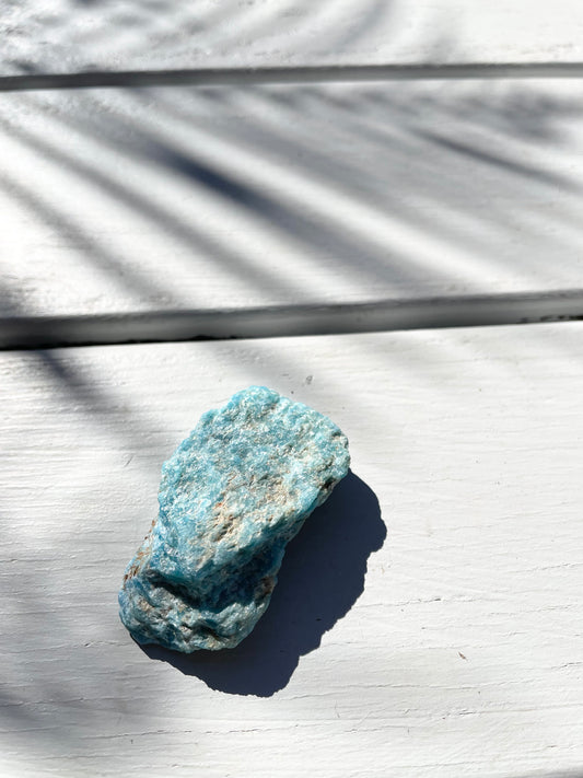 Apatite
