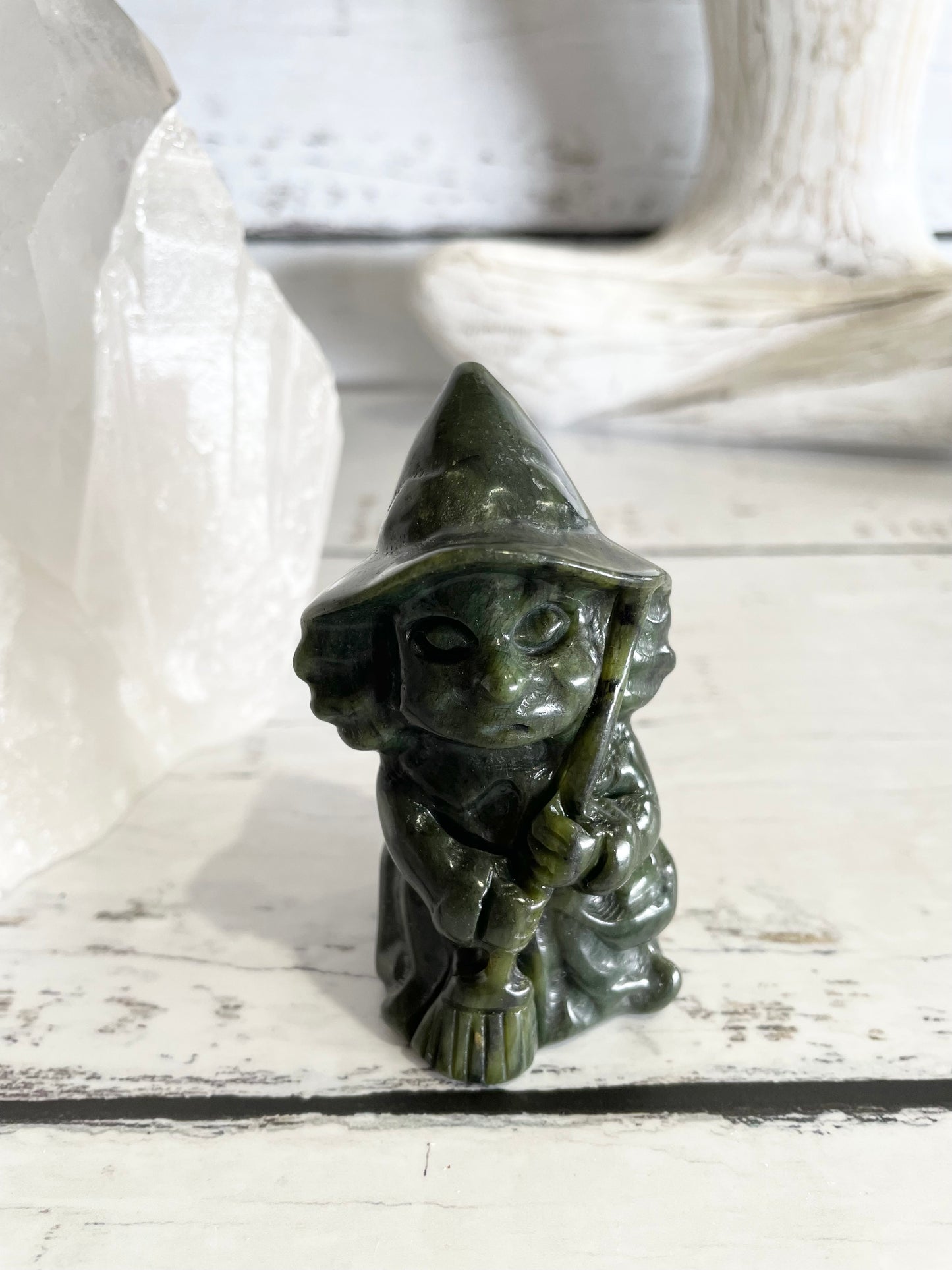 Jade Witch