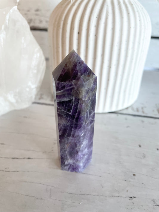 Chevron Dream Amethyst Generator
