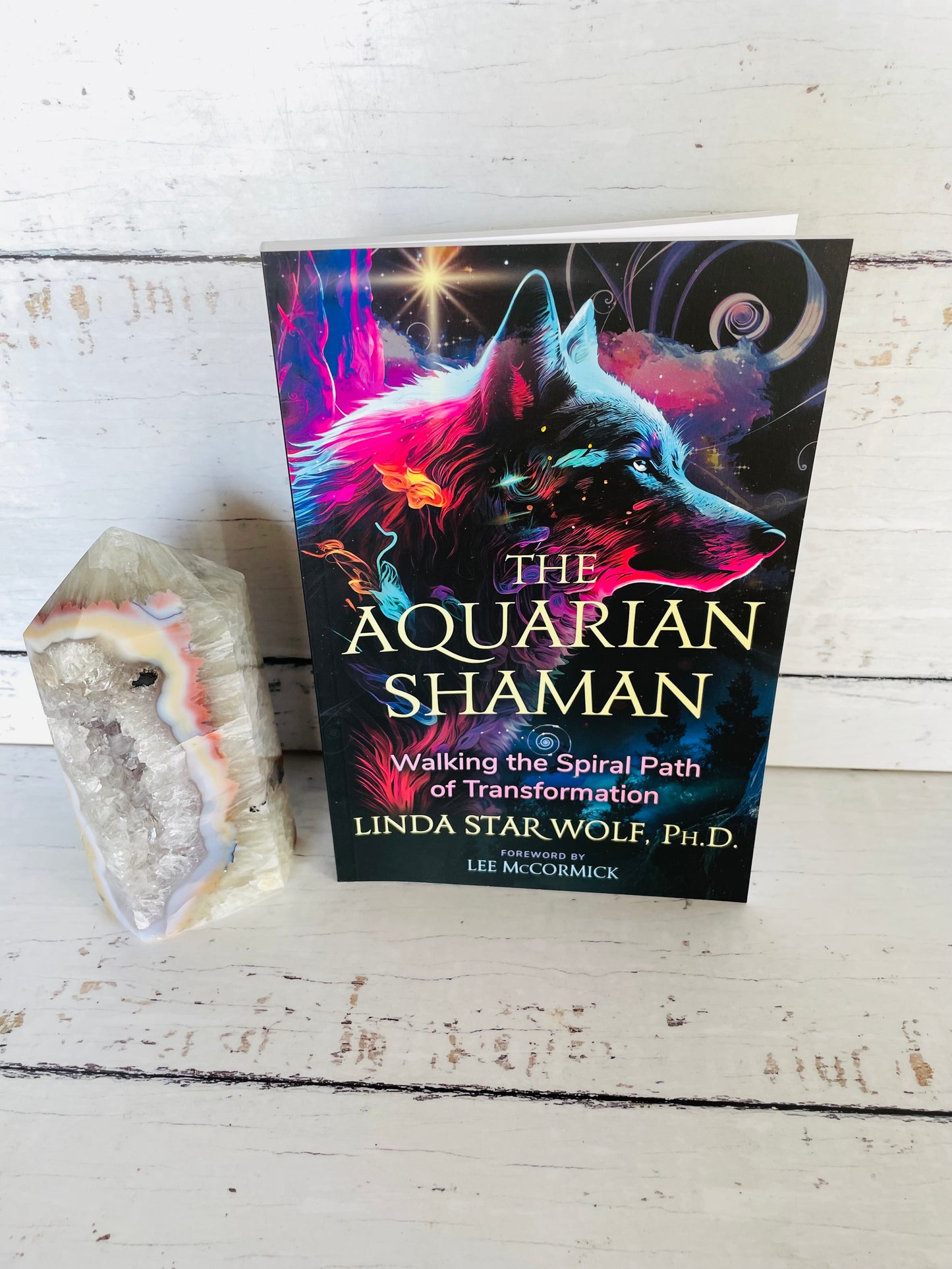 The Aquarian Shaman