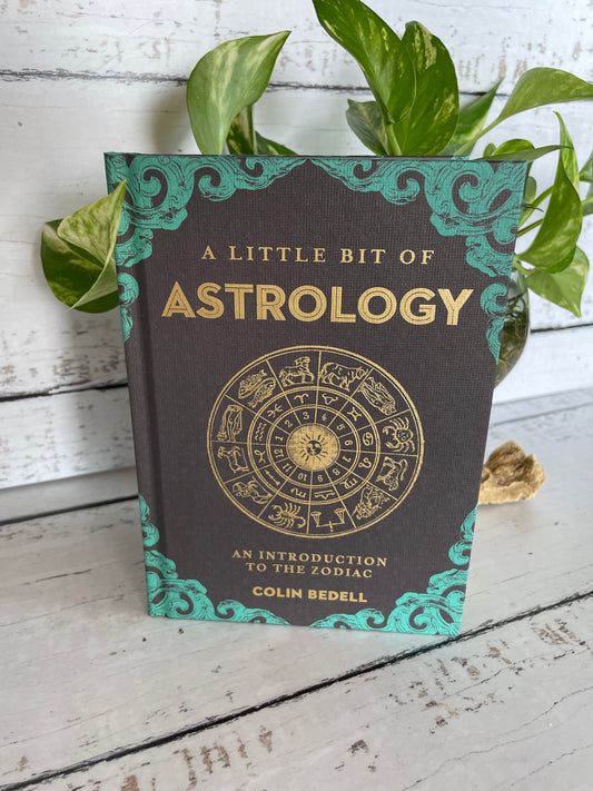 A Little Bit of Astrology