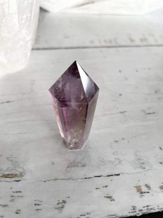 Amethyst Generator