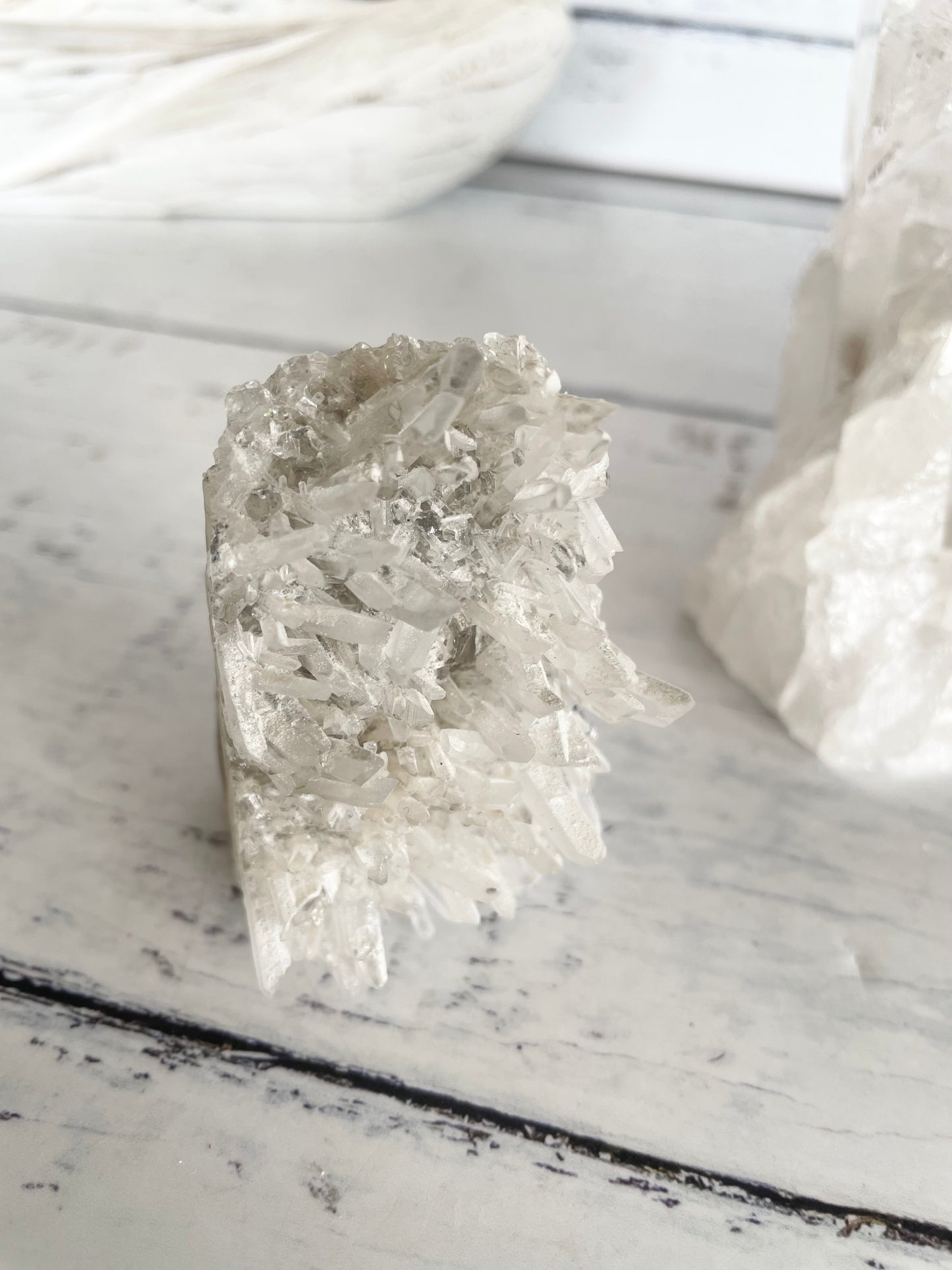Quartz Hedgehog 10