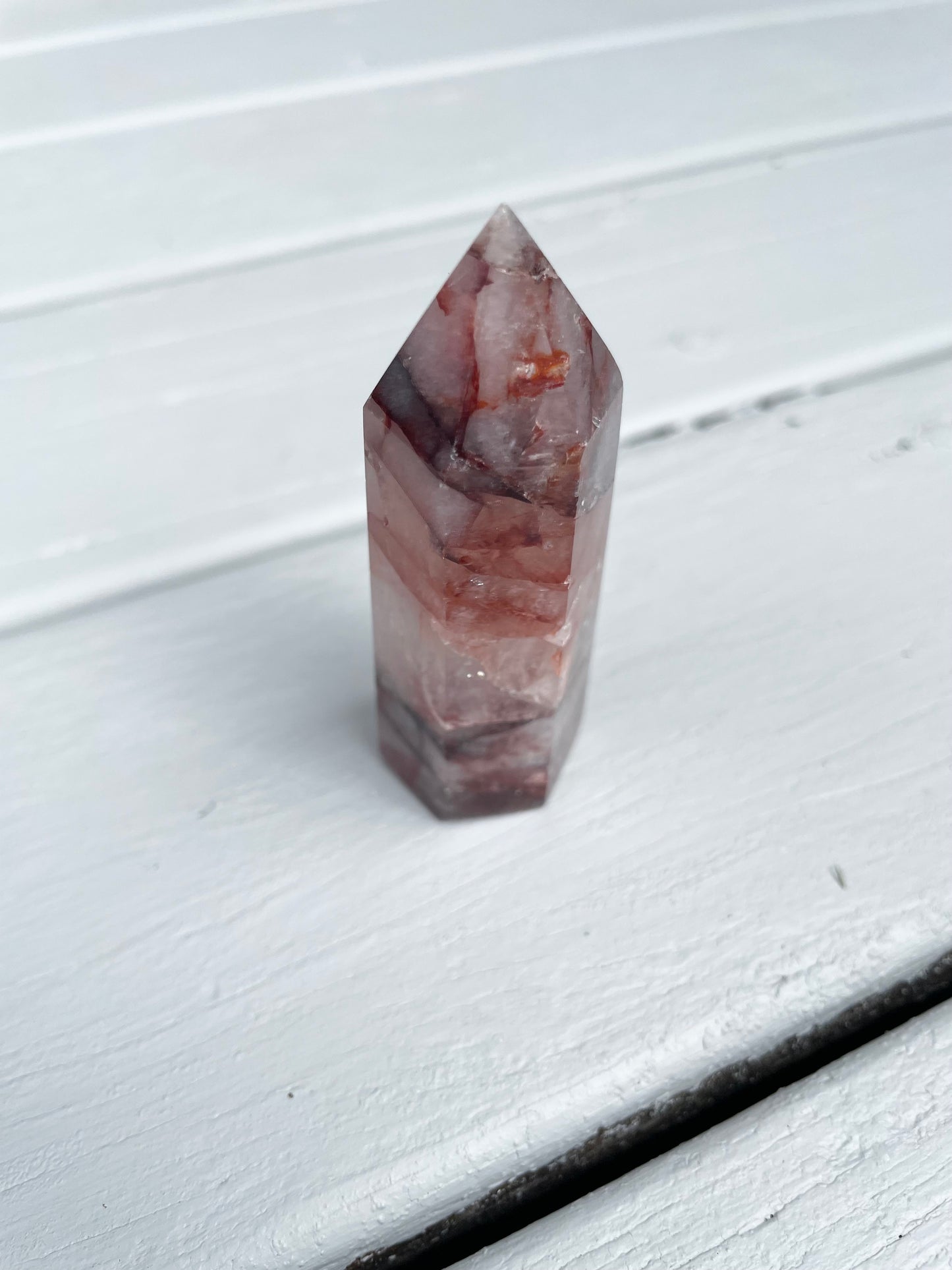 Fire Quartz generator