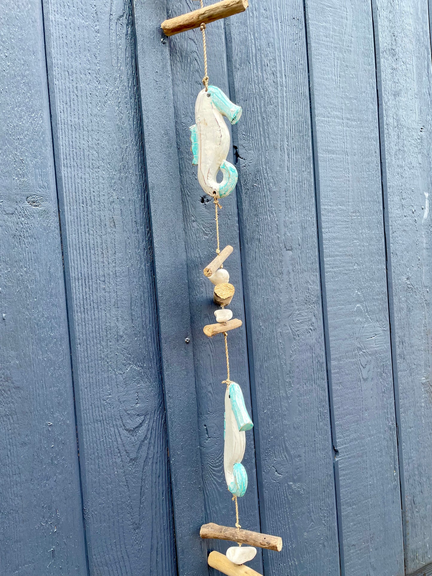 Driftwood Coastal Hanging