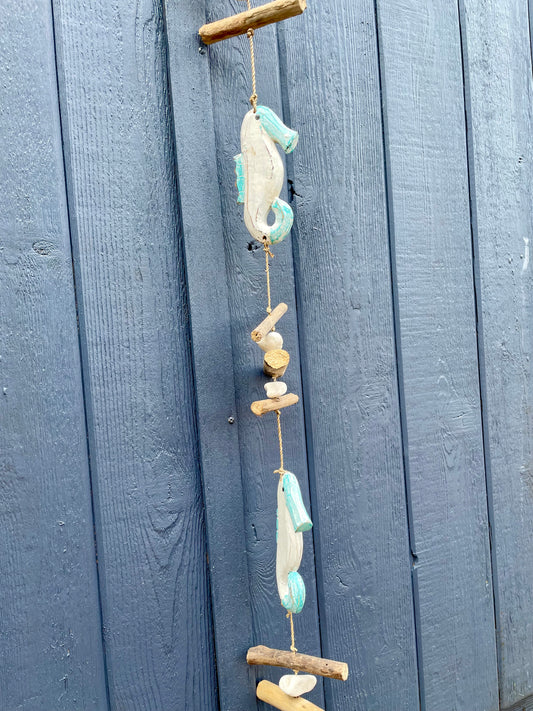Driftwood Coastal Hanging