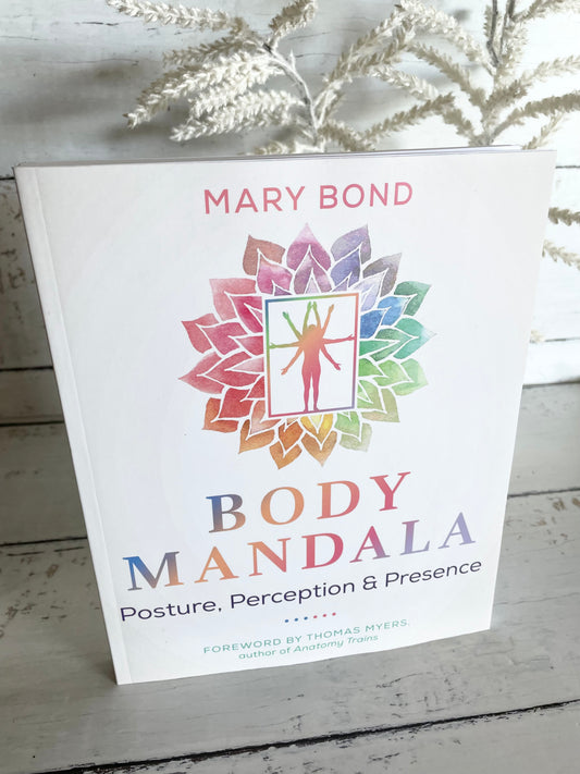 Body Mandala