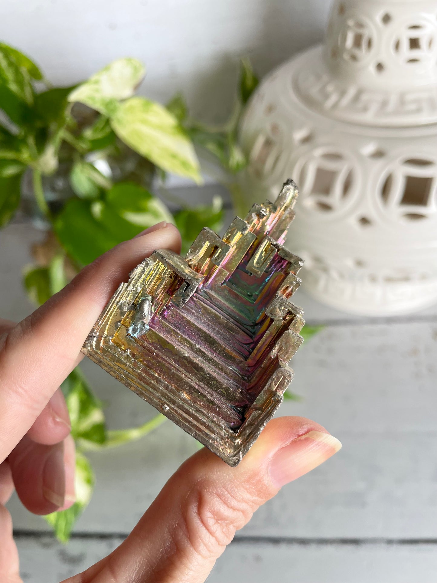 Bismuth