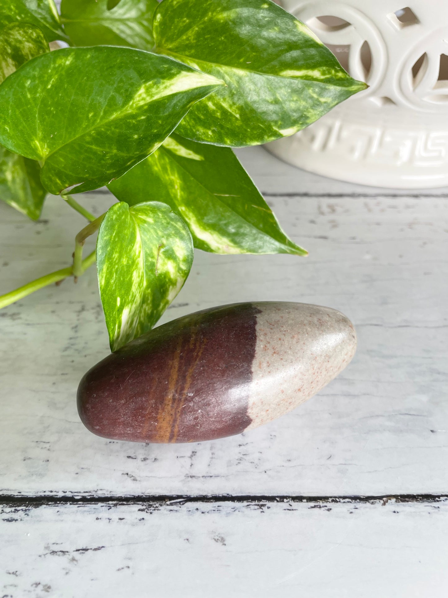 Shiva Lingam