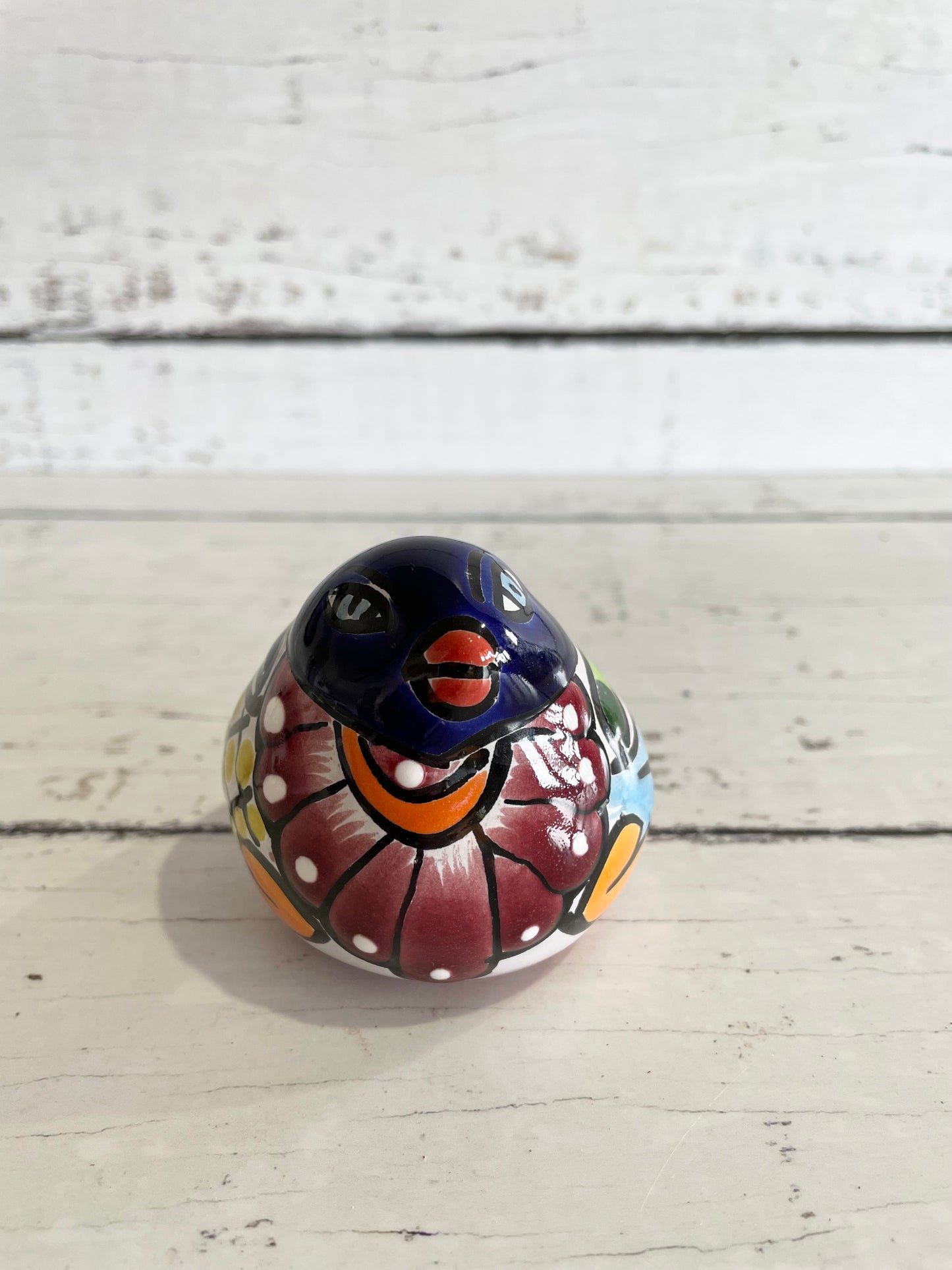 Talavera Dove of Love