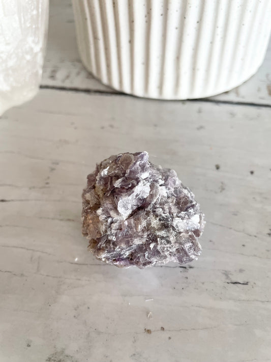 Lepidolite