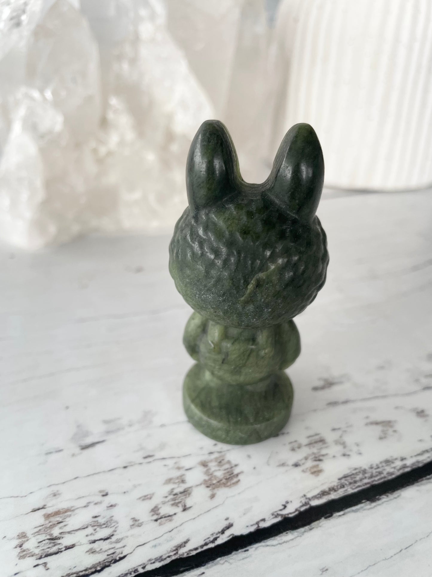 Jade Monster (Lafufu)