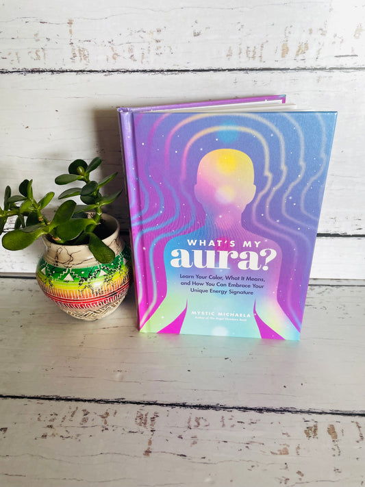 What’s My Aura
