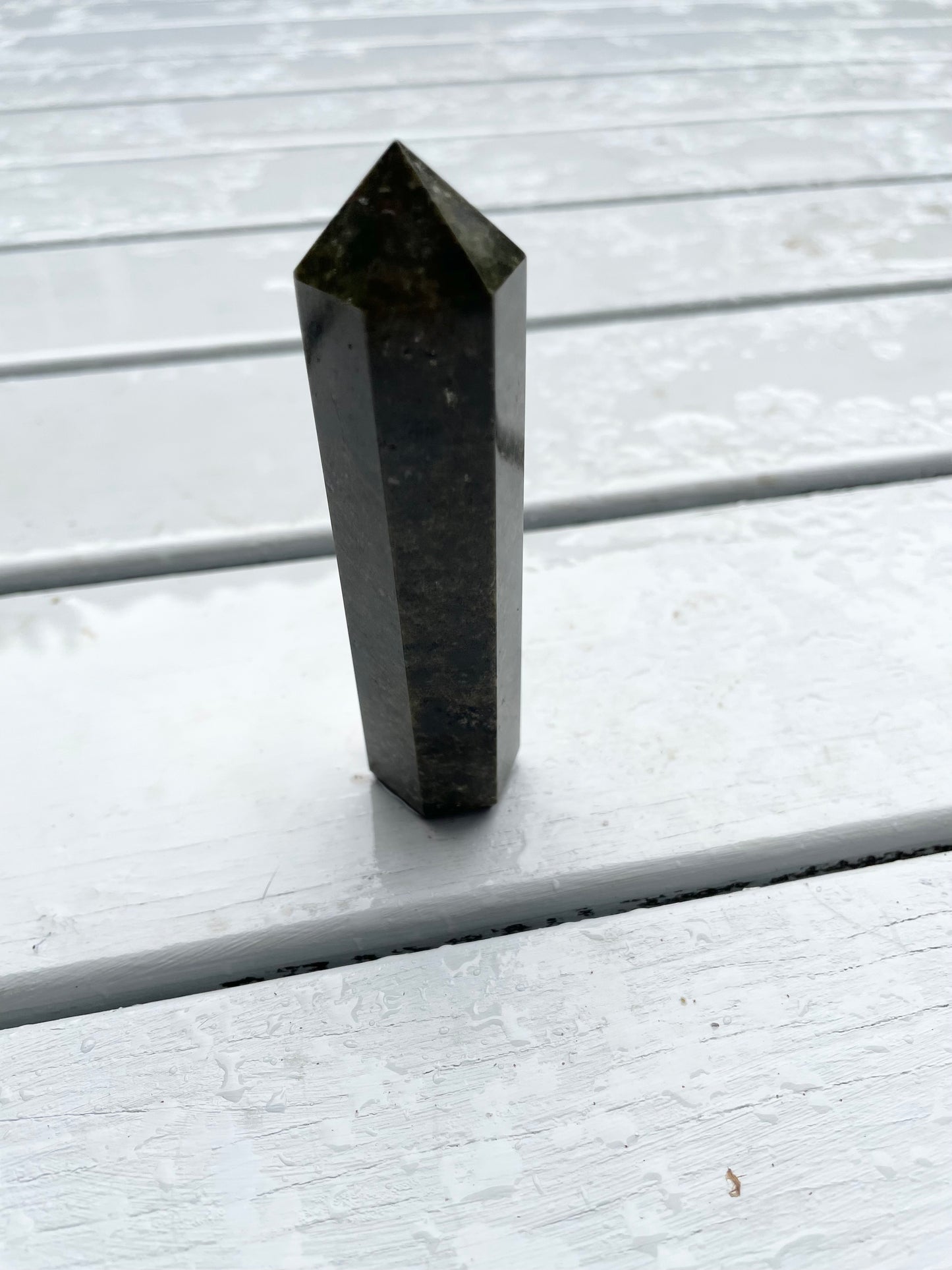 Vasanite Generator