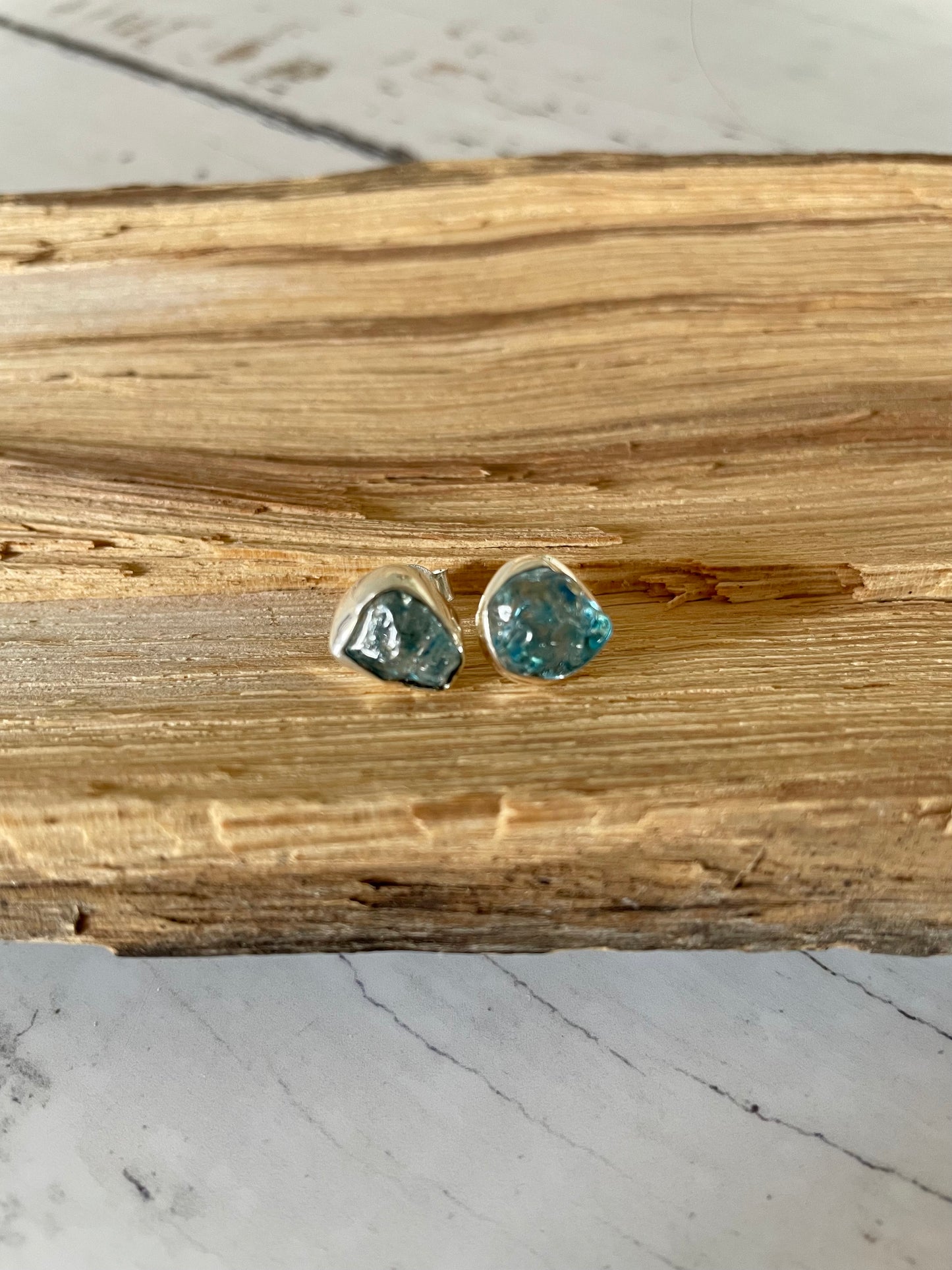 Raw Apatite Posts