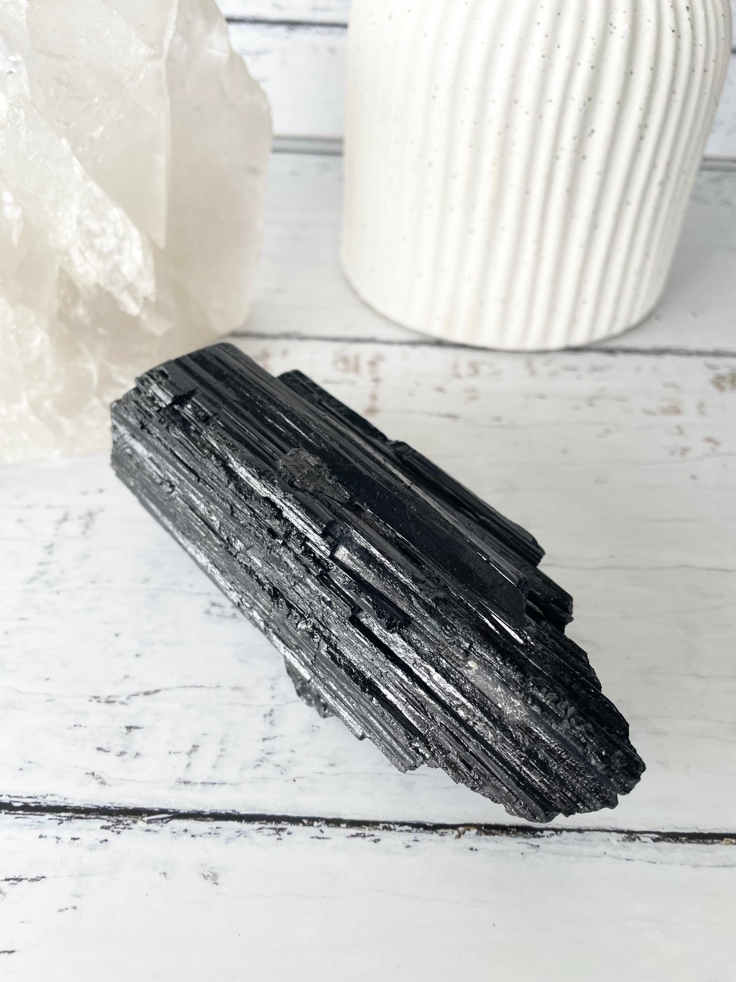 Black Tourmaline